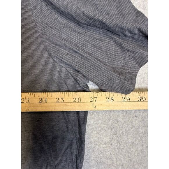 Vineyard Vines Men's 2XLT Tall Edgarton Polo Gray Short Sleeve Polo Shirt - Picture 3 of 7